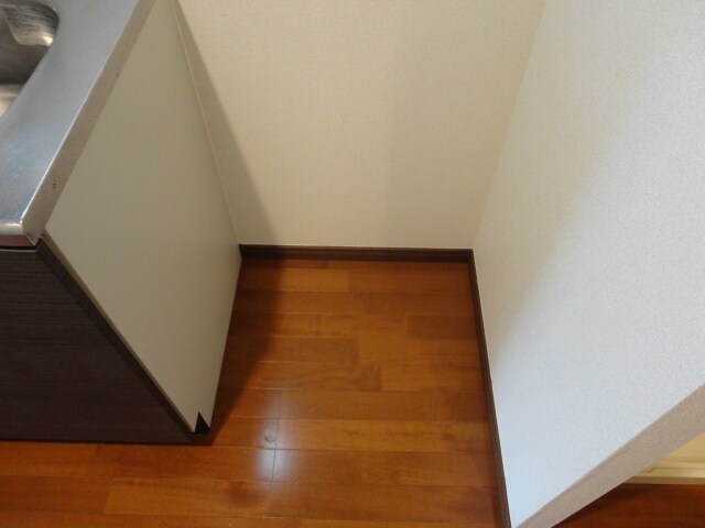 ジェノヴィア吉祥寺通りイーストの物件内観写真