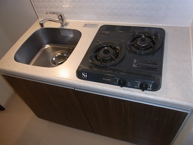 グラントゥルース練馬IIIの物件内観写真