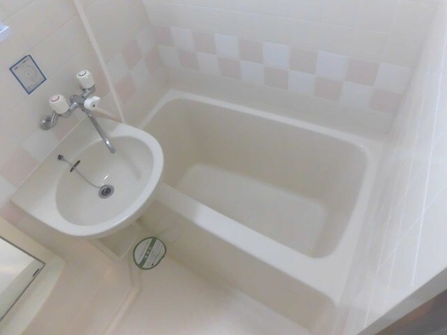 プレール中村橋の物件内観写真