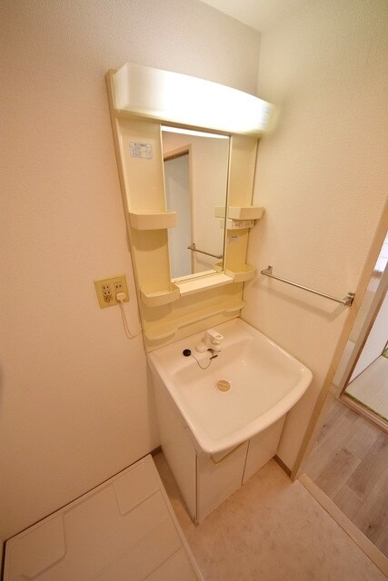 長瀬第三マンションの物件内観写真