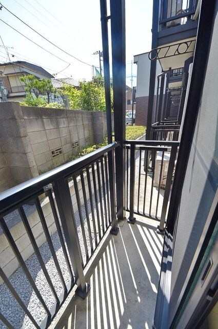 レオネクストメゾン グリシーヌの物件内観写真