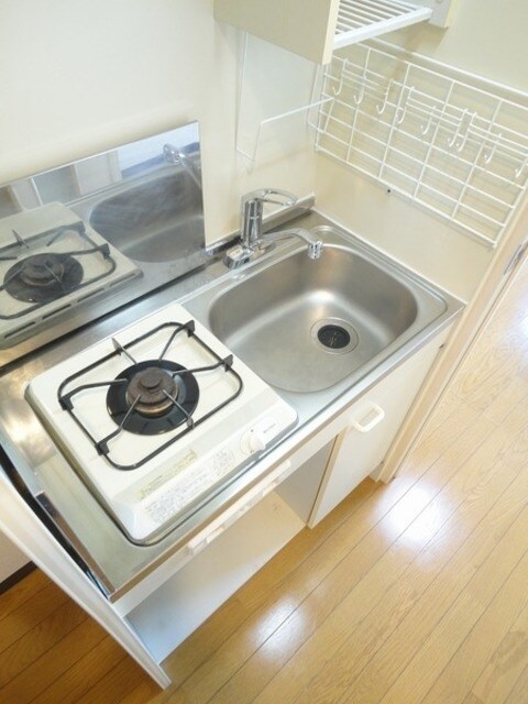 サンテミリオン上井草の物件内観写真