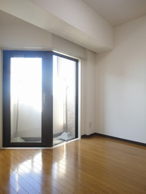 サンテミリオン上井草の物件内観写真