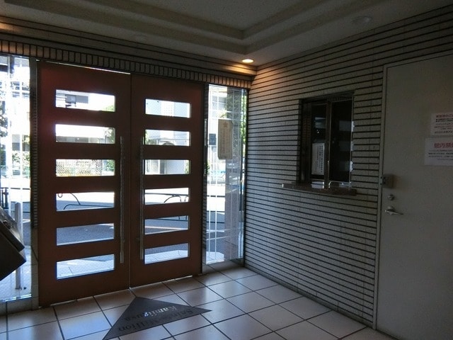 サンテミリオン上井草の物件内観写真