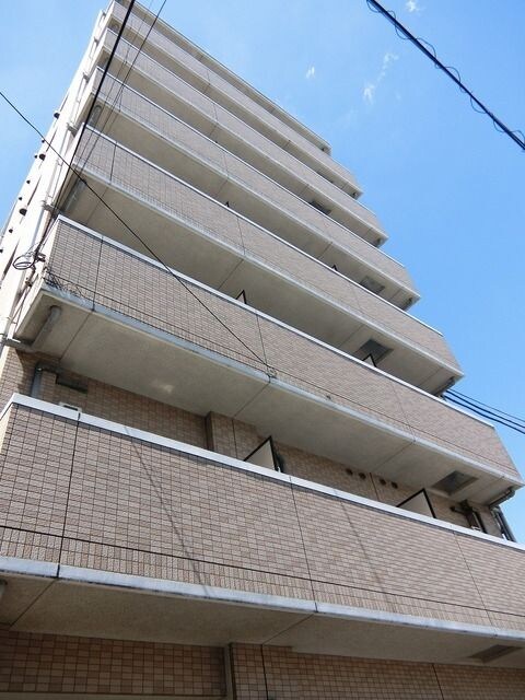 サンテミリオン上井草の物件内観写真