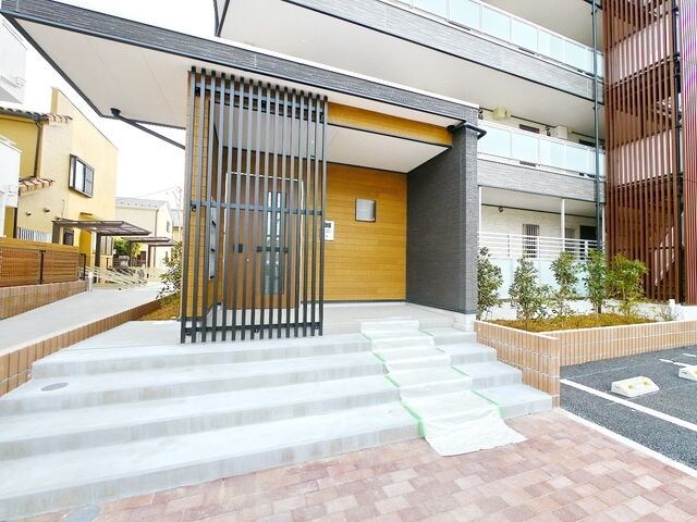 リブリ・アイリスSの物件内観写真