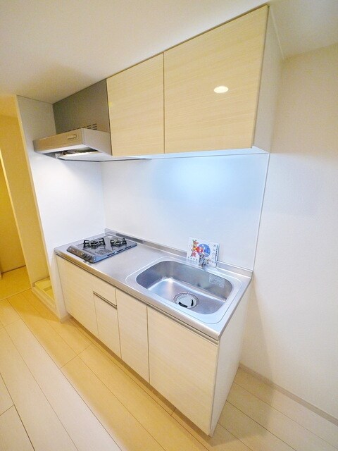 リブリ・アイリスSの物件内観写真