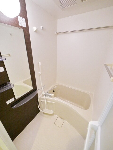 リブリ・アイリスSの物件内観写真