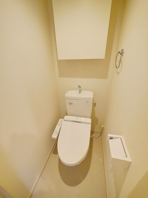 リブリ・アイリスSの物件内観写真