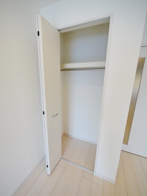 リブリ・アイリスSの物件内観写真