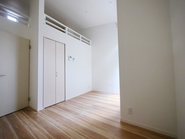 primaveraの物件内観写真