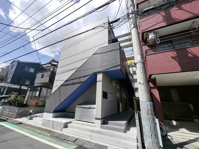 primaveraの物件内観写真