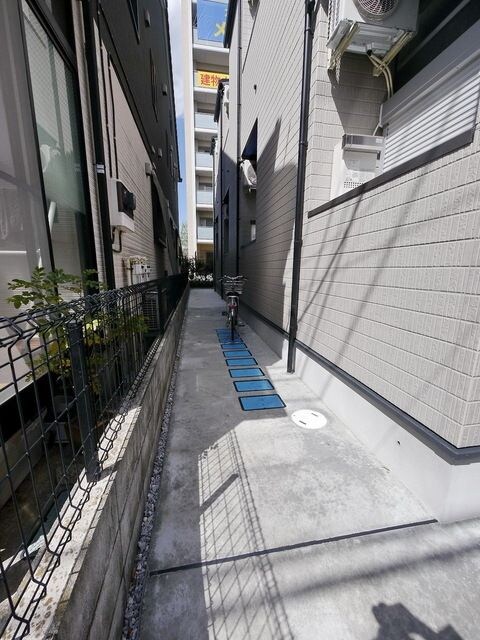 primaveraの物件内観写真