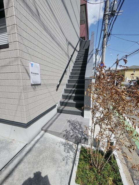 primaveraの物件内観写真