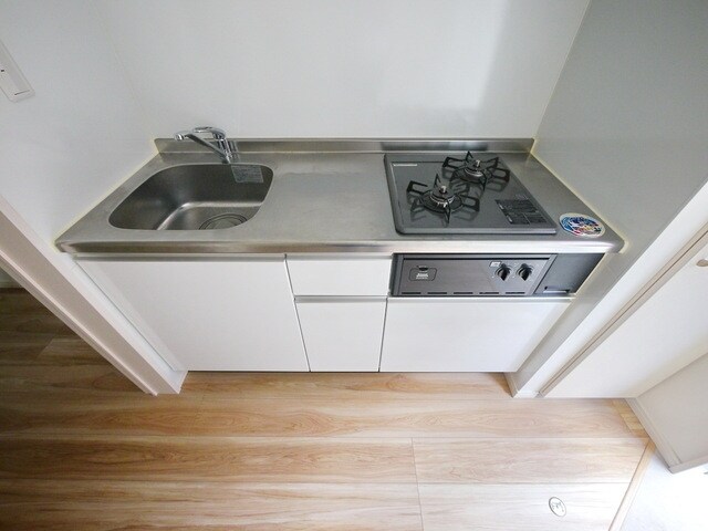 primaveraの物件内観写真