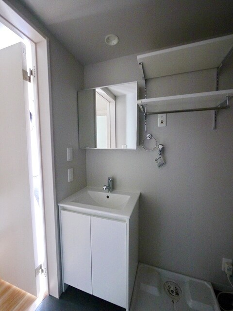 primaveraの物件内観写真