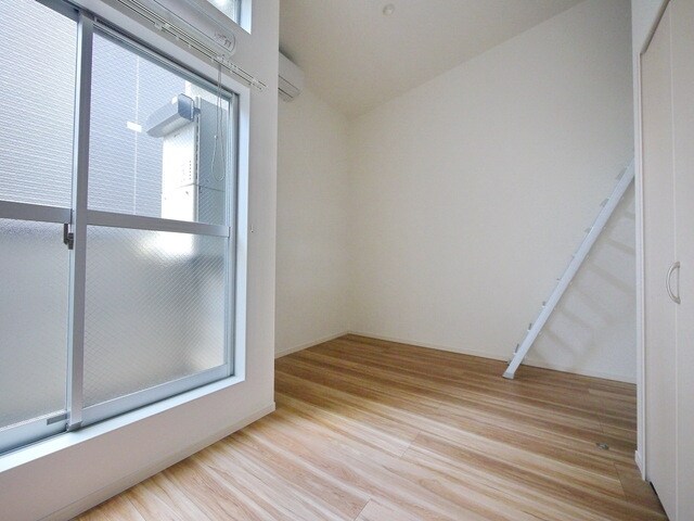 primaveraの物件内観写真