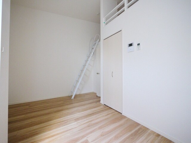 primaveraの物件内観写真