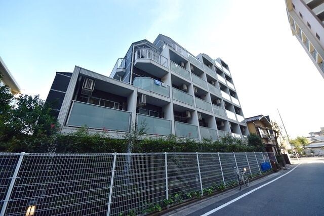 オーキッドレジデンス大泉学園の物件内観写真