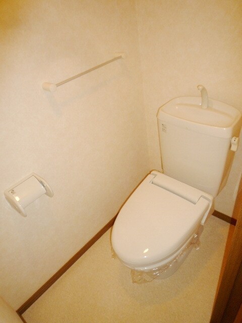 ラレ デ スリジィエの物件内観写真