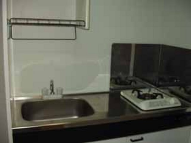 グランシャリオの物件内観写真