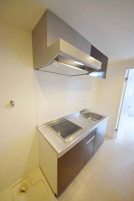 ピアコートTM東久留米弐番館の物件内観写真