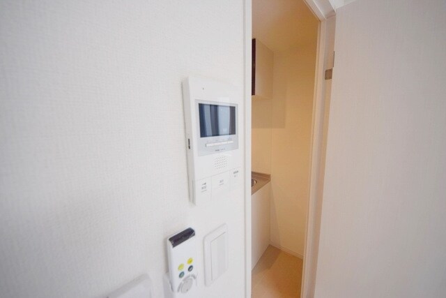 ピアコートTM東久留米弐番館の物件内観写真