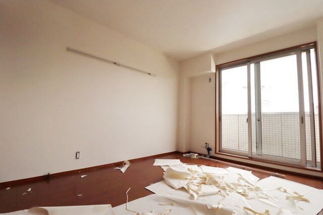 コンタード高松台の物件内観写真