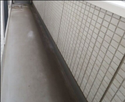 コンタード高松台の物件内観写真