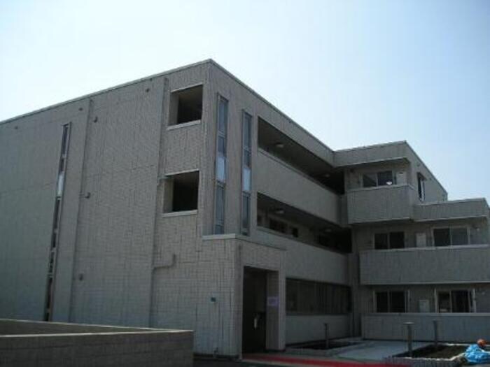 コンタード高松台の物件内観写真