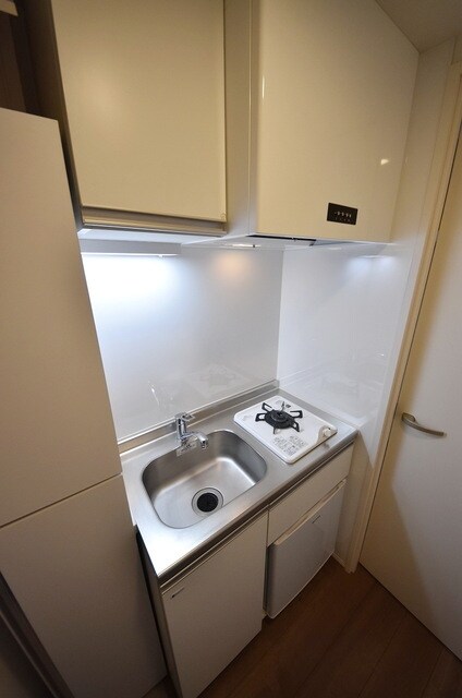 Sincrease中村橋の物件内観写真