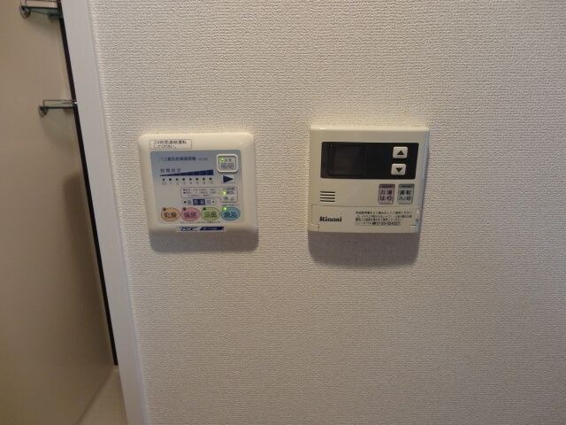 GENOVIA吉祥寺通りEASTの物件内観写真