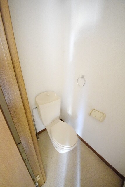 プレジールSEKITAの物件内観写真