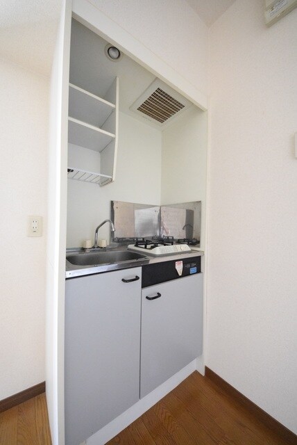 プレジールSEKITAの物件内観写真