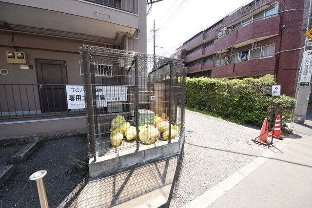 TCハイツ田無の物件内観写真