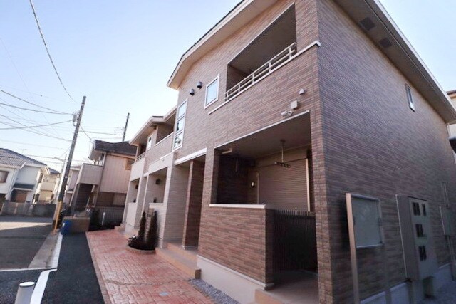 アクティーフ南大泉の物件内観写真