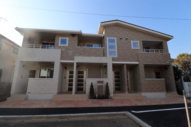 アクティーフ南大泉の物件内観写真