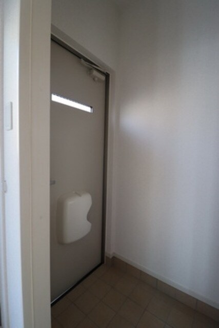 アクティーフ南大泉の物件内観写真