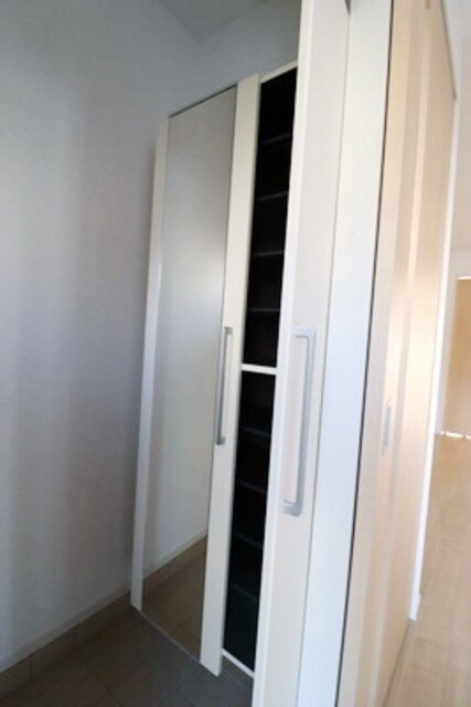 アクティーフ南大泉の物件内観写真