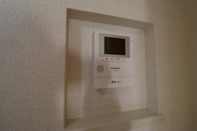 アクティーフ南大泉の物件内観写真