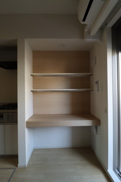 アクティーフ南大泉の物件内観写真