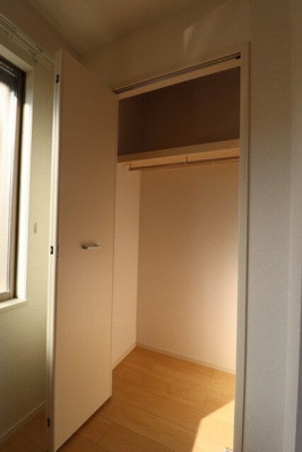 アクティーフ南大泉の物件内観写真