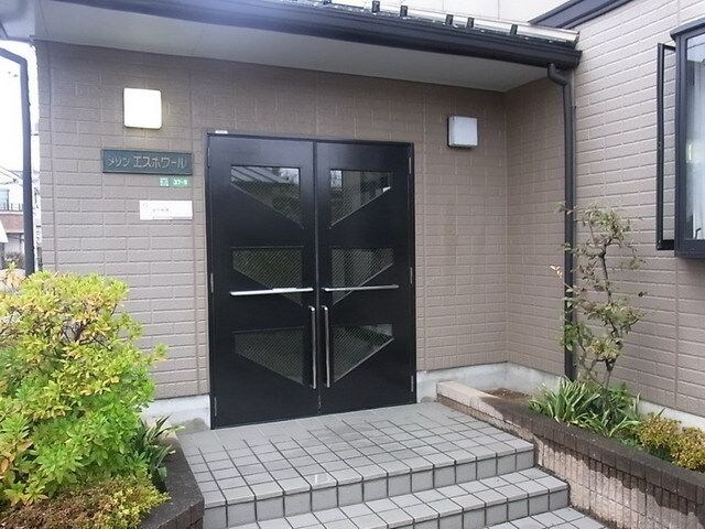 メゾンエスポワールの物件内観写真