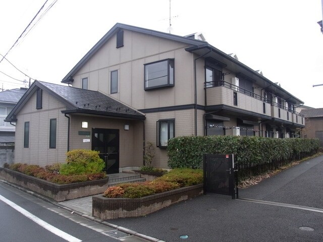 メゾンエスポワールの物件内観写真