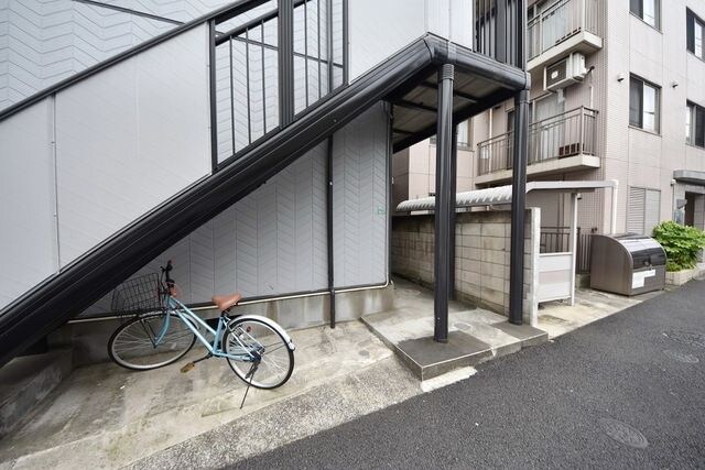 プラセール高野台の物件内観写真