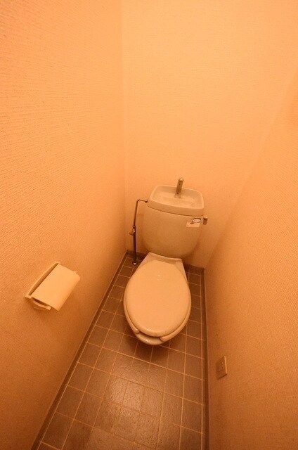 プラセール高野台の物件内観写真