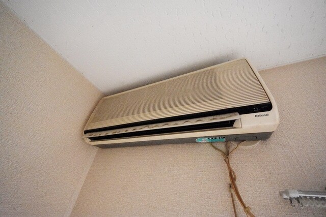 プラセール高野台の物件内観写真