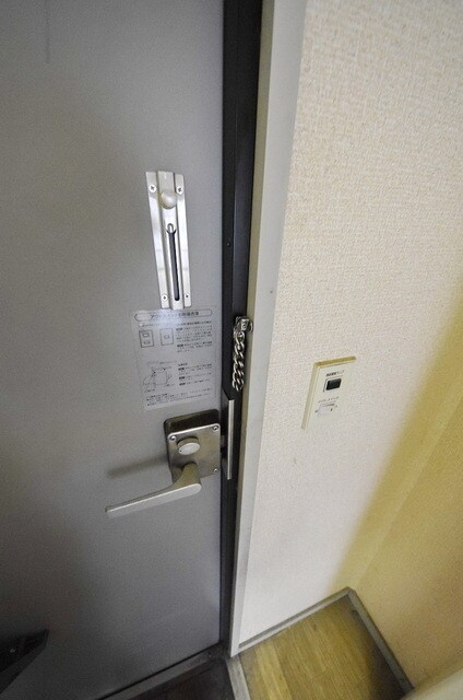 プラセール高野台の物件内観写真