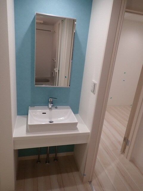 コンパルティア中村橋の物件内観写真