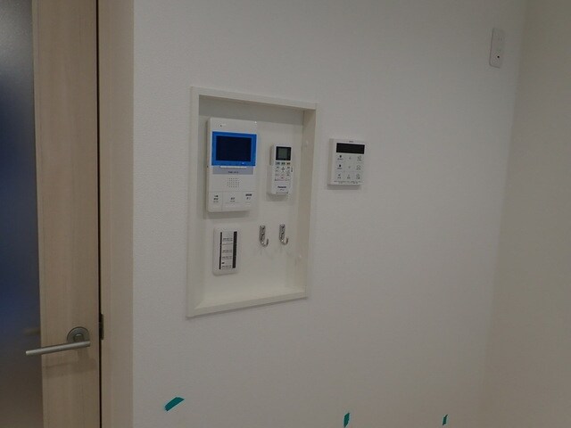 コンパルティア中村橋の物件内観写真